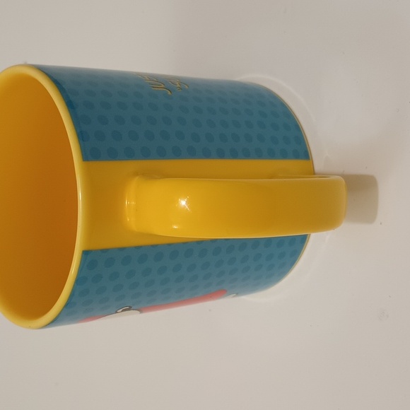 Peanuts Snoopy "Just Call Me Sugar Lips" Mug Cup - Picture 4 of 10